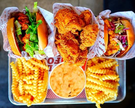 thịt gà để ngăn đá được bao lâu thịt gà để ngăn đá được bao lâu